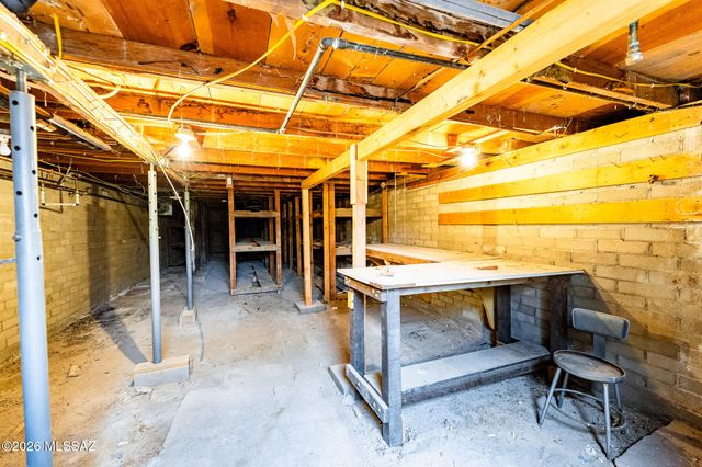 1807 E Kimsey Road, Willcox, AZ 85643