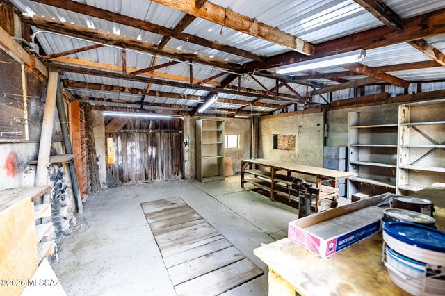 1807 E Kimsey Road, Willcox, AZ 85643