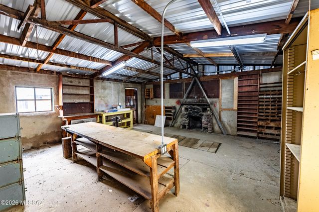 1807 E Kimsey Road, Willcox, AZ 85643