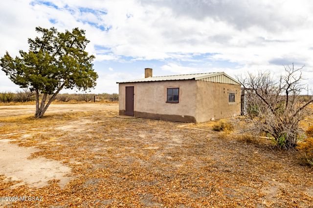 1807 E Kimsey Road, Willcox, AZ 85643
