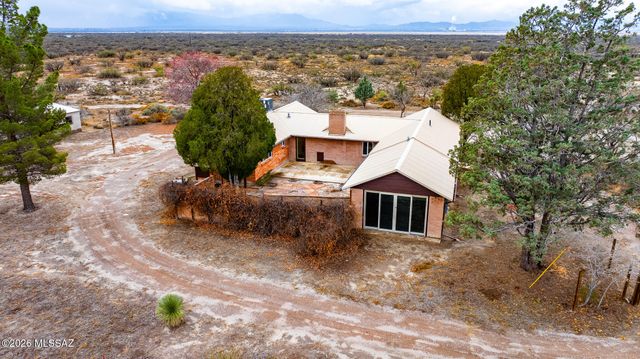 1807 E Kimsey Road, Willcox, AZ 85643