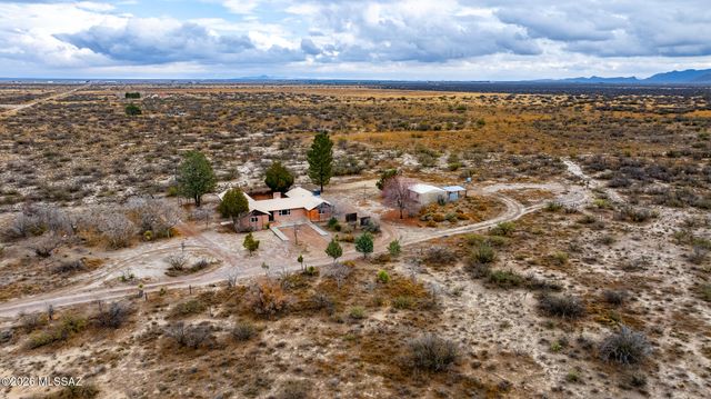 1807 E Kimsey Road, Willcox, AZ 85643