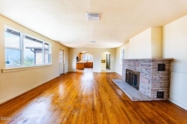 1807 E Kimsey Road, Willcox, AZ 85643