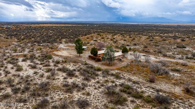 1807 E Kimsey Road, Willcox, AZ 85643