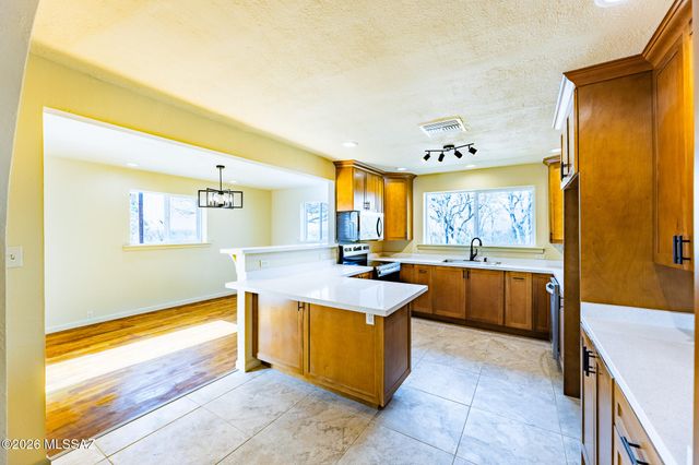 1807 E Kimsey Road, Willcox, AZ 85643