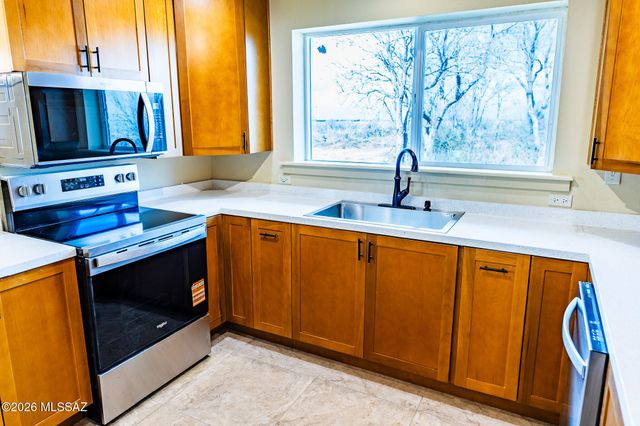 1807 E Kimsey Road, Willcox, AZ 85643