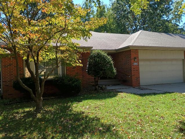 1264 E Lafayette Court E, Springfield, MO 65804