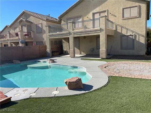 5920 Altissimo Street, North Las Vegas, NV 89081