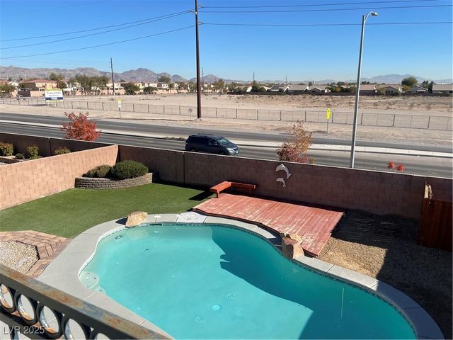 5920 Altissimo Street, North Las Vegas, NV 89081