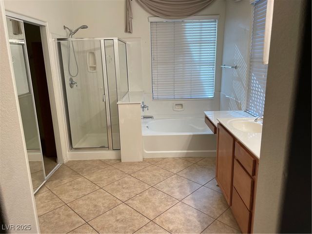 5920 Altissimo Street, North Las Vegas, NV 89081