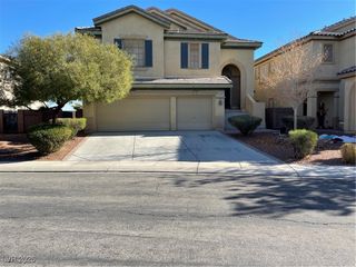 5920 Altissimo Street, North Las Vegas, NV 89081
