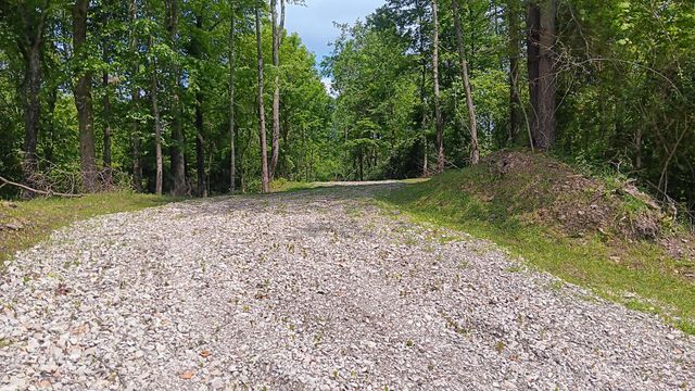 0 Township Road 128 SE, (Turkey Run Tract 4), New Lexington, OH 43764