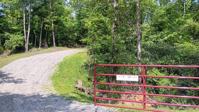 0 Township Road 128 SE, (Turkey Run Tract 4), New Lexington, OH 43764