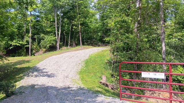 0 Township Road 128 SE, (Turkey Run Tract 4), New Lexington, OH 43764