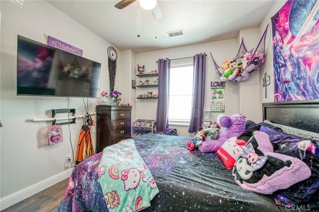 3683 W Black Walnut, Fresno, CA 93711