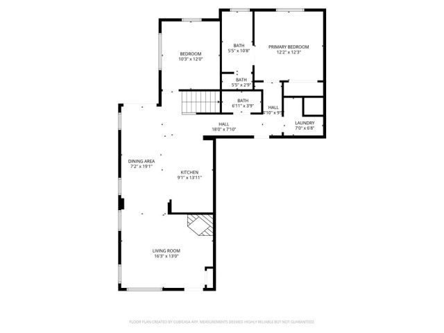 3683 W Black Walnut, Fresno, CA 93711