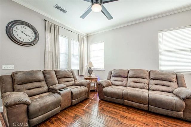 3683 W Black Walnut, Fresno, CA 93711