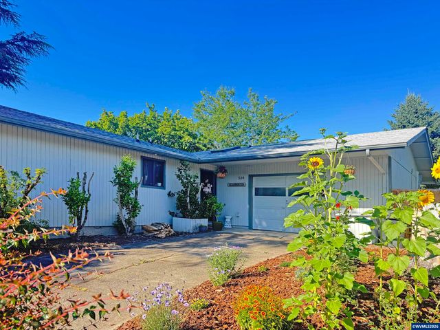 534 SE Hathaway Pl, Corvallis, OR 97333