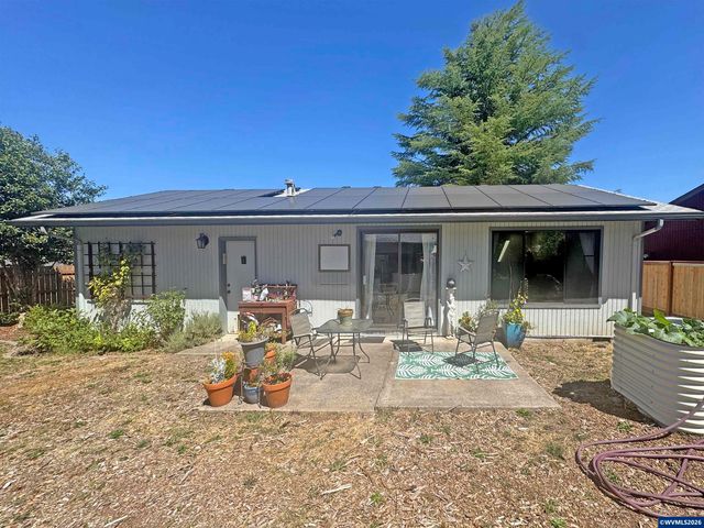 534 SE Hathaway Pl, Corvallis, OR 97333