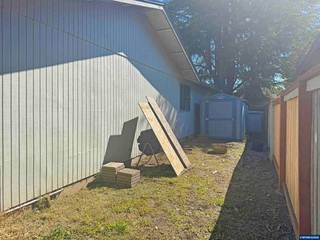 534 SE Hathaway Pl, Corvallis, OR 97333