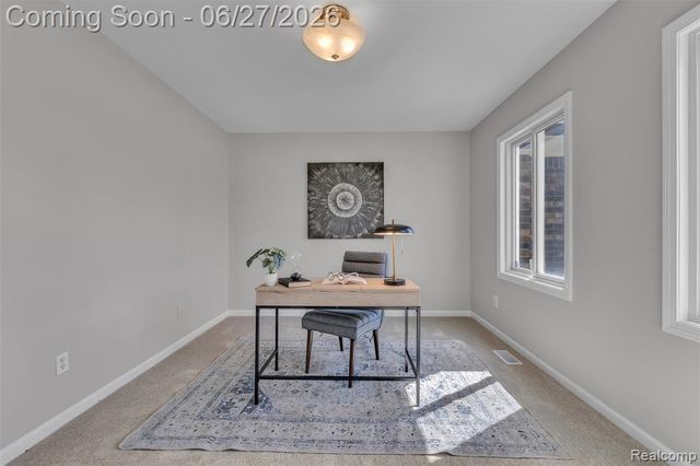 5310 Pond Bluff Drive, West Bloomfield, MI 48323