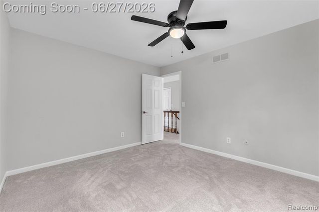 5310 Pond Bluff Drive, West Bloomfield, MI 48323