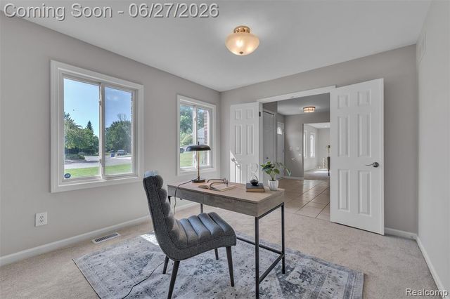 5310 Pond Bluff Drive, West Bloomfield, MI 48323