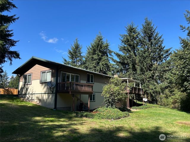 3015 282nd Street E, Spanaway, WA 98387