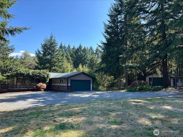3015 282nd Street E, Spanaway, WA 98387