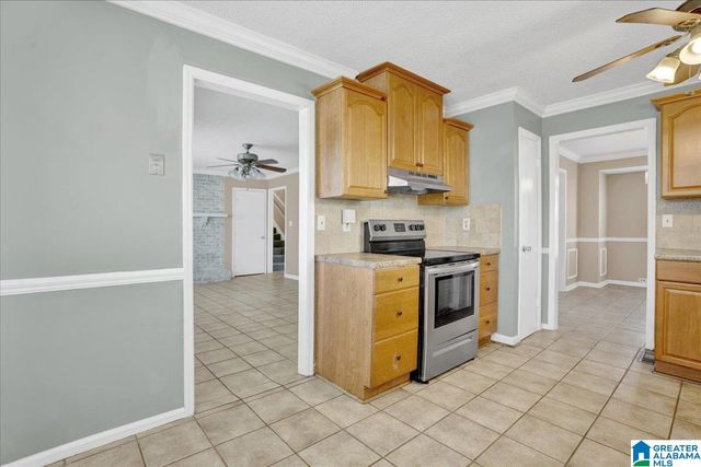 4671 WOODDALE LANE, Pelham, AL 35124