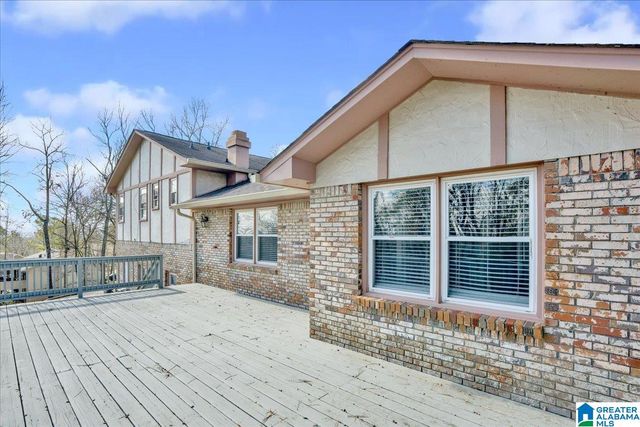 4671 WOODDALE LANE, Pelham, AL 35124