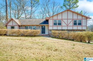 4671 WOODDALE LANE, Pelham, AL 35124
