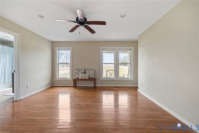 1397 Dorset Rd, Powhatan, VA 23139