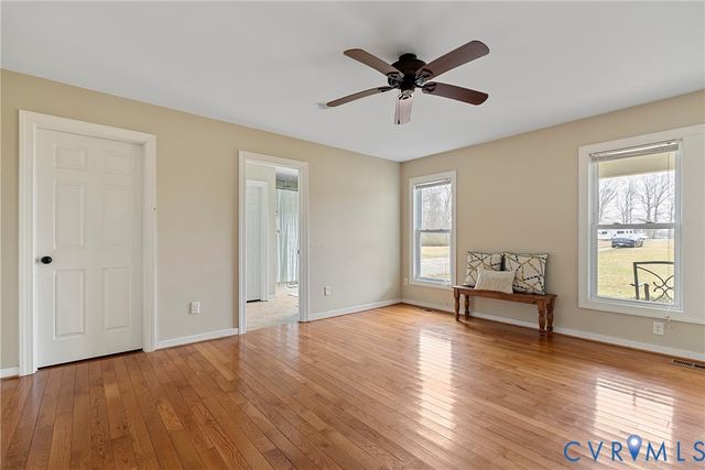 1397 Dorset Rd, Powhatan, VA 23139