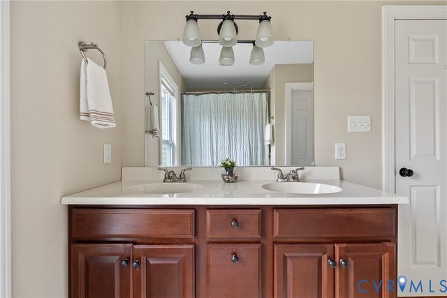 1397 Dorset Rd, Powhatan, VA 23139