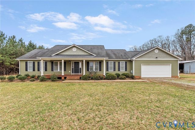 1397 Dorset Rd, Powhatan, VA 23139