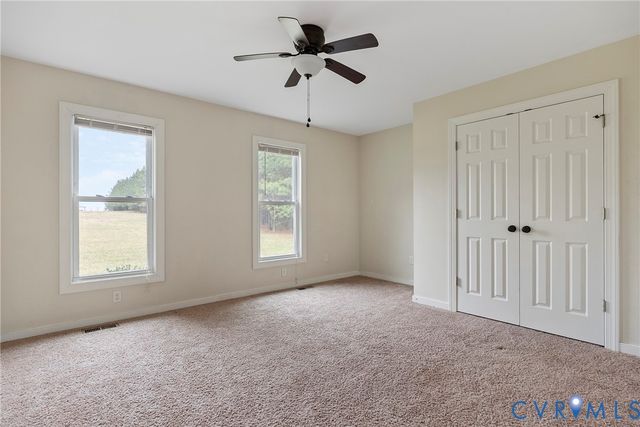 1397 Dorset Rd, Powhatan, VA 23139