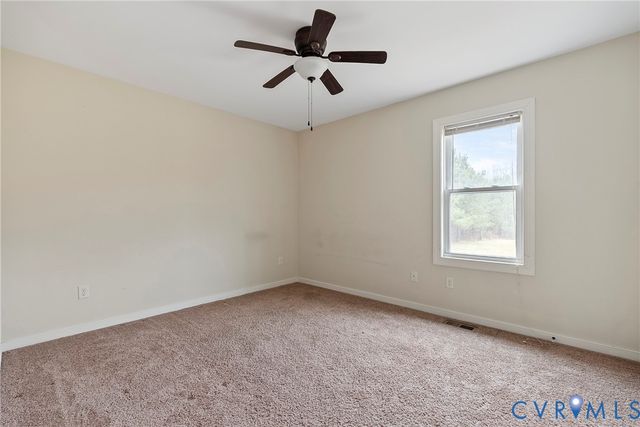 1397 Dorset Rd, Powhatan, VA 23139