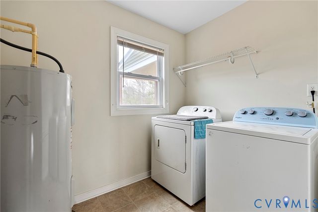 1397 Dorset Rd, Powhatan, VA 23139