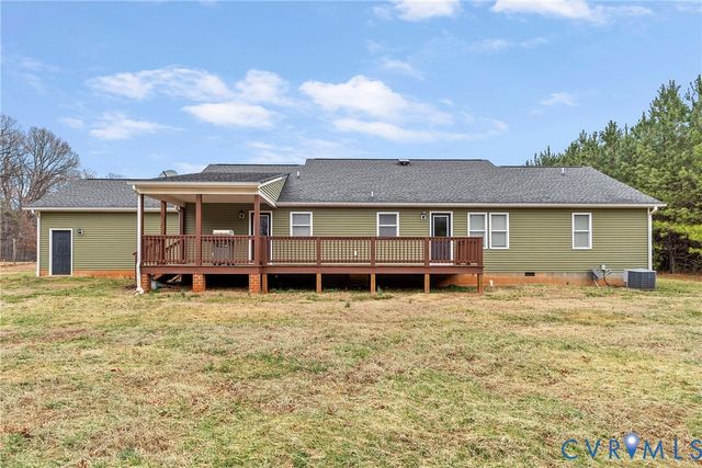 1397 Dorset Rd, Powhatan, VA 23139
