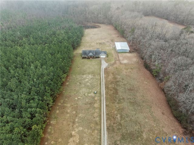 1397 Dorset Rd, Powhatan, VA 23139