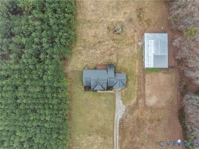 1397 Dorset Rd, Powhatan, VA 23139