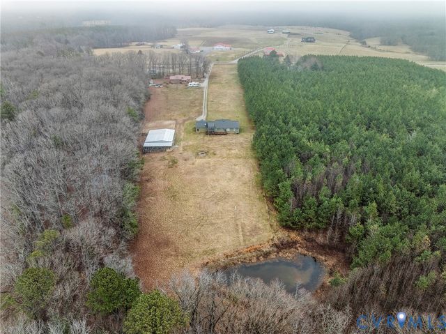 1397 Dorset Rd, Powhatan, VA 23139