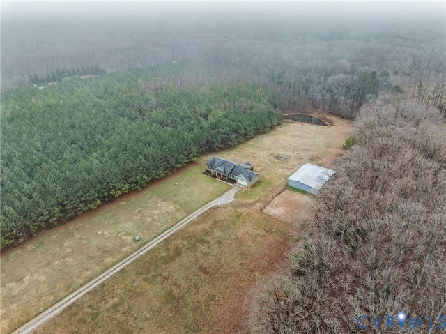 1397 Dorset Rd, Powhatan, VA 23139