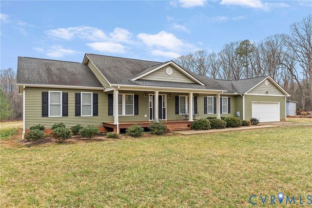 1397 Dorset Rd, Powhatan, VA 23139