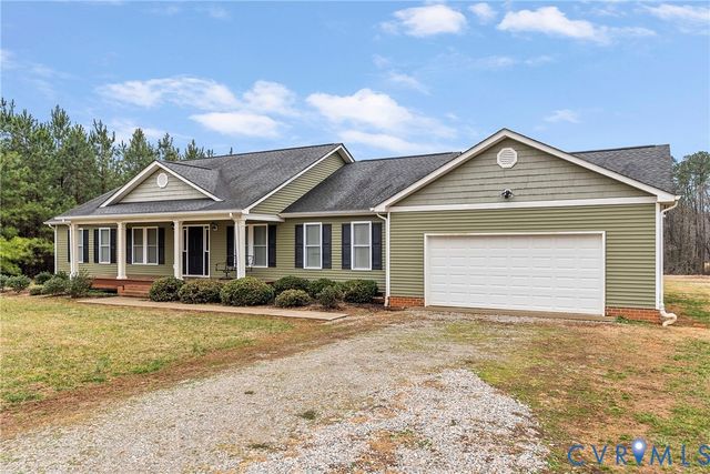 1397 Dorset Rd, Powhatan, VA 23139