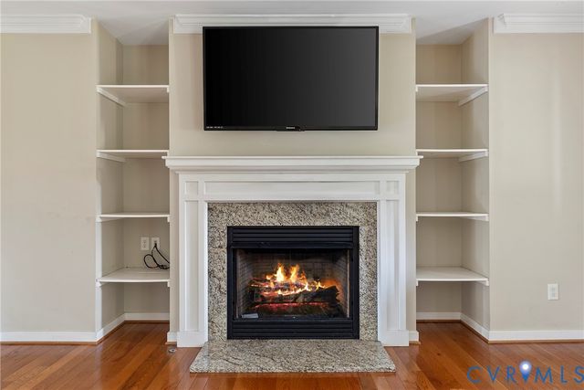 1397 Dorset Rd, Powhatan, VA 23139