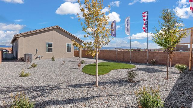 3313 Dijamant Loop SE, Rio Rancho, NM 87124