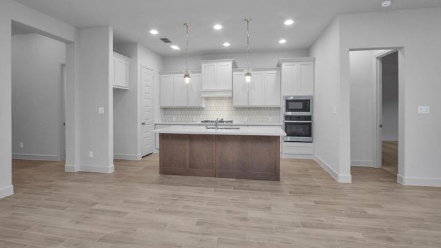 342 Prairie Warbler Street, Magnolia, TX 77354