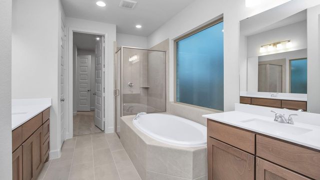 342 Prairie Warbler Street, Magnolia, TX 77354